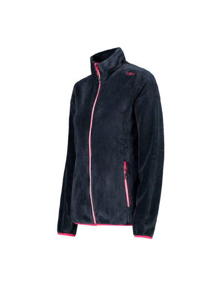 Polár Cmp HighLoft Fleece W