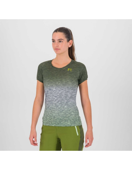 Majica s kratkimi rokavi Karpos Prato Piazza