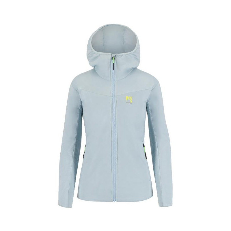 Karpos Castore Jacket W