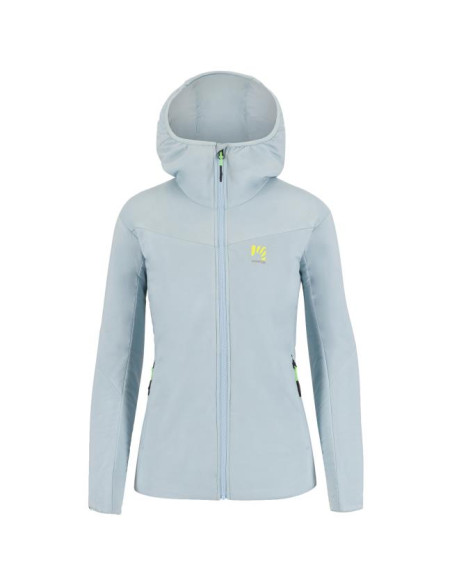 Karpos Castore Jacket W