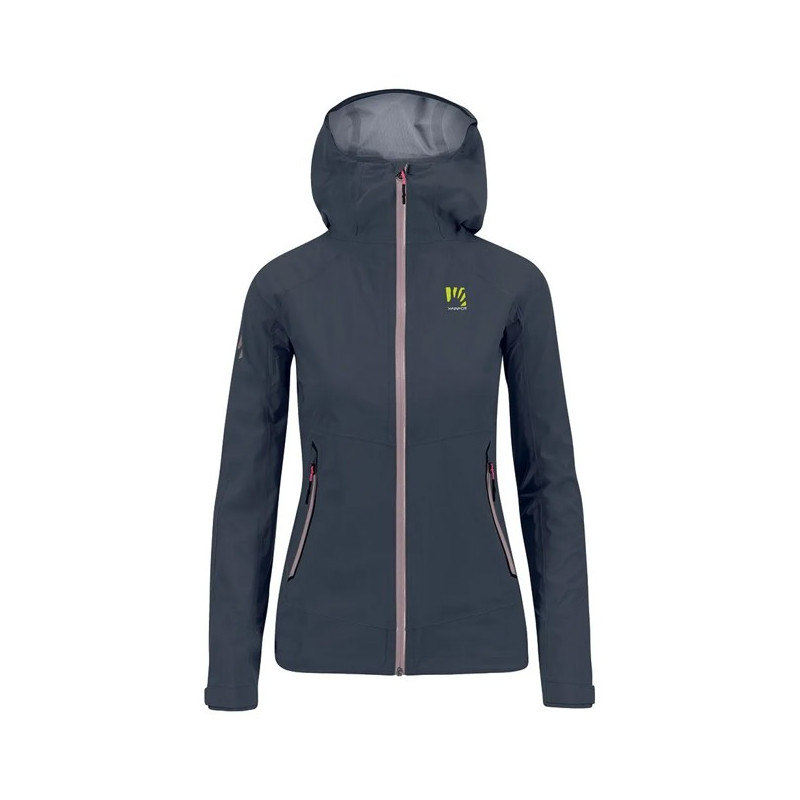 Jacket Karpos Temporale W