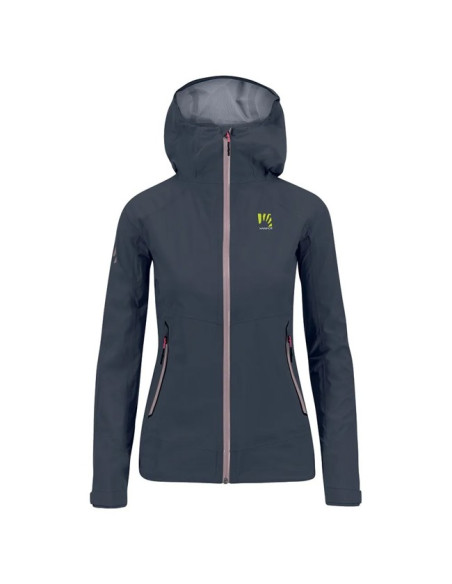 Jacke Karpos Temporale W