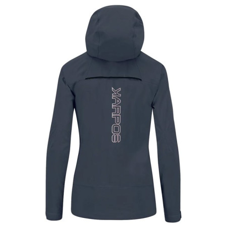 Chaqueta Karpos Temporale W 2