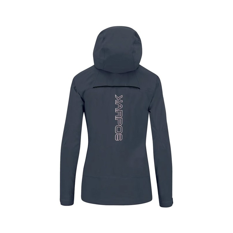 Jacke Karpos Temporale W