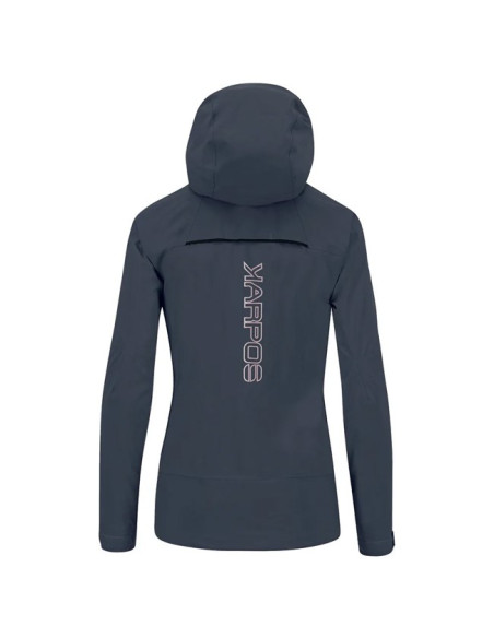 Jacke Karpos Temporale W