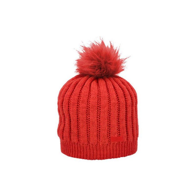 Cmp Knitted Hat W