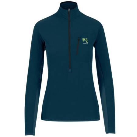 Camiseta Karpos Marmolada Fleece Anorak W