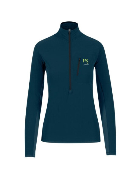 Karpos Marmolada Fleece Anorak W