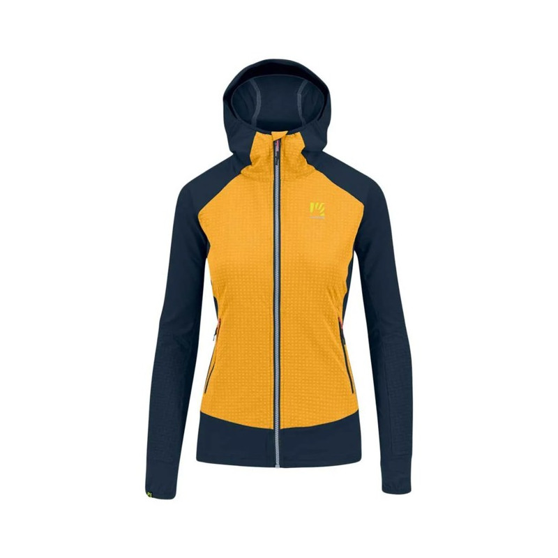 Chaqueta Karpos LEDE W