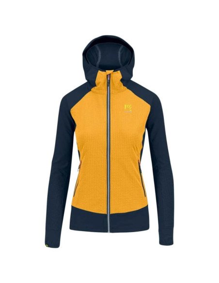 Chaqueta Karpos LEDE W