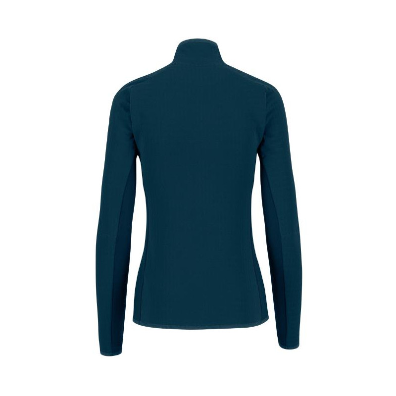 Camiseta Karpos Marmolada Fleece Anorak W