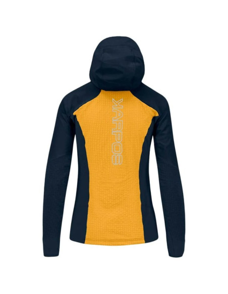 Jacket Karpos LEDE W