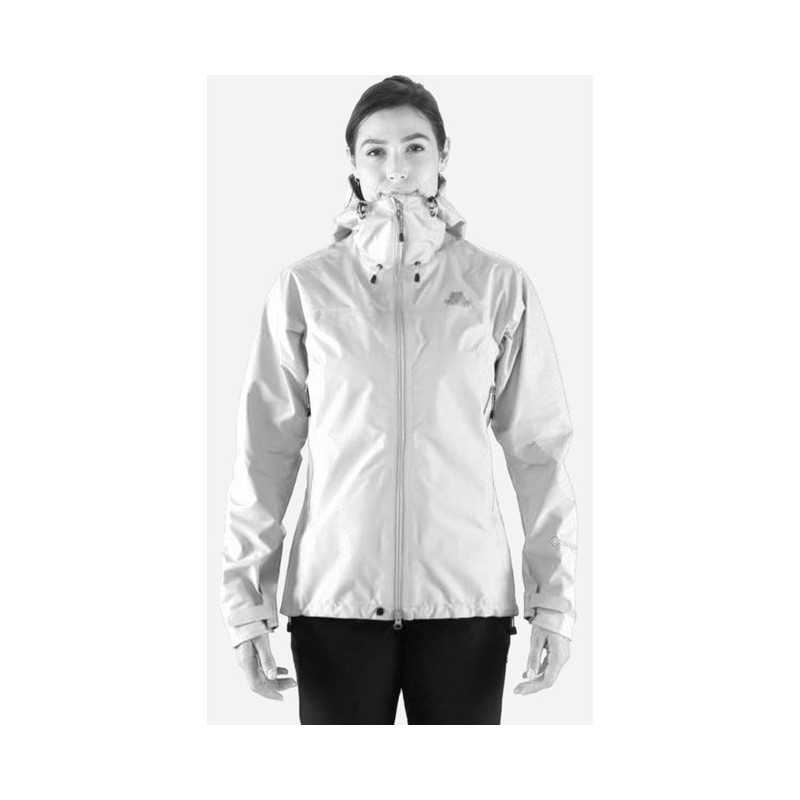 Striukė Mountain Equipment Shivling Jacket W