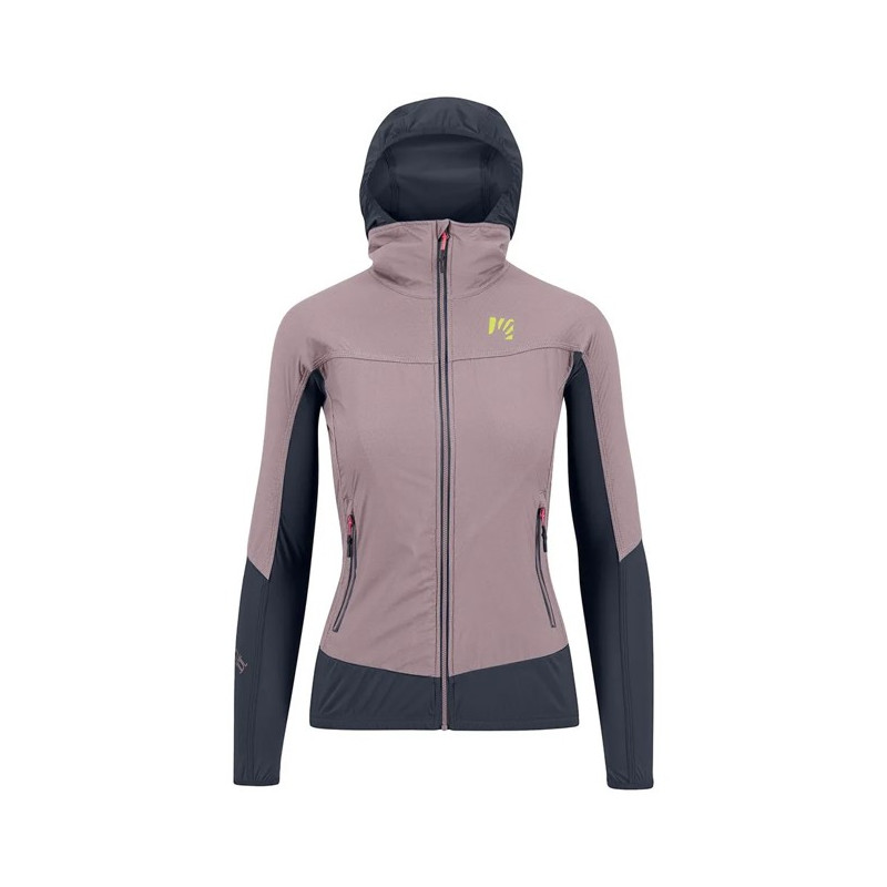 Takki Karpos LAVAREDO W JACKET