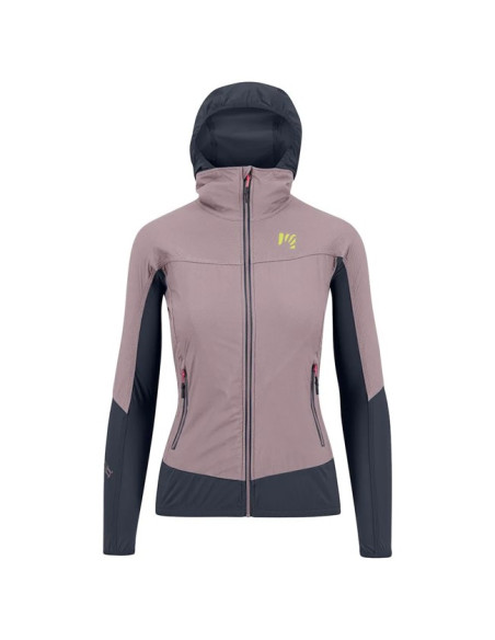 Takki Karpos LAVAREDO W JACKET