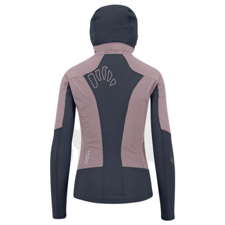 Chaqueta Karpos LAVAREDO W JACKET 2