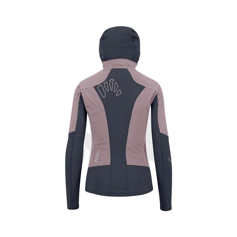 Takki Karpos LAVAREDO W JACKET