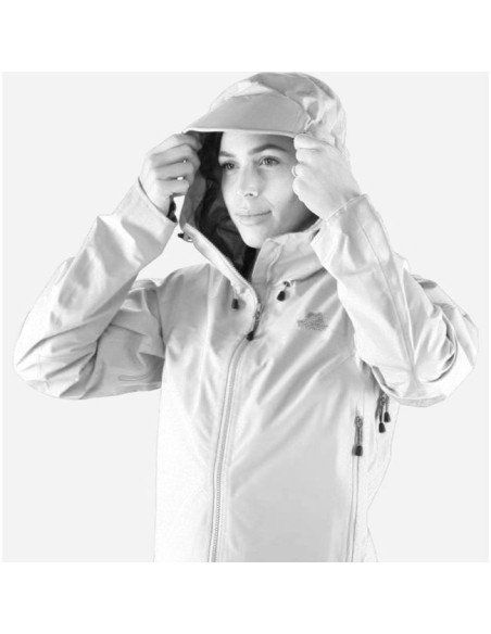 Chaqueta Mountain Equipment Shivling Jacket W
