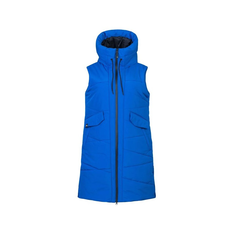 Gilet Hannah Ela