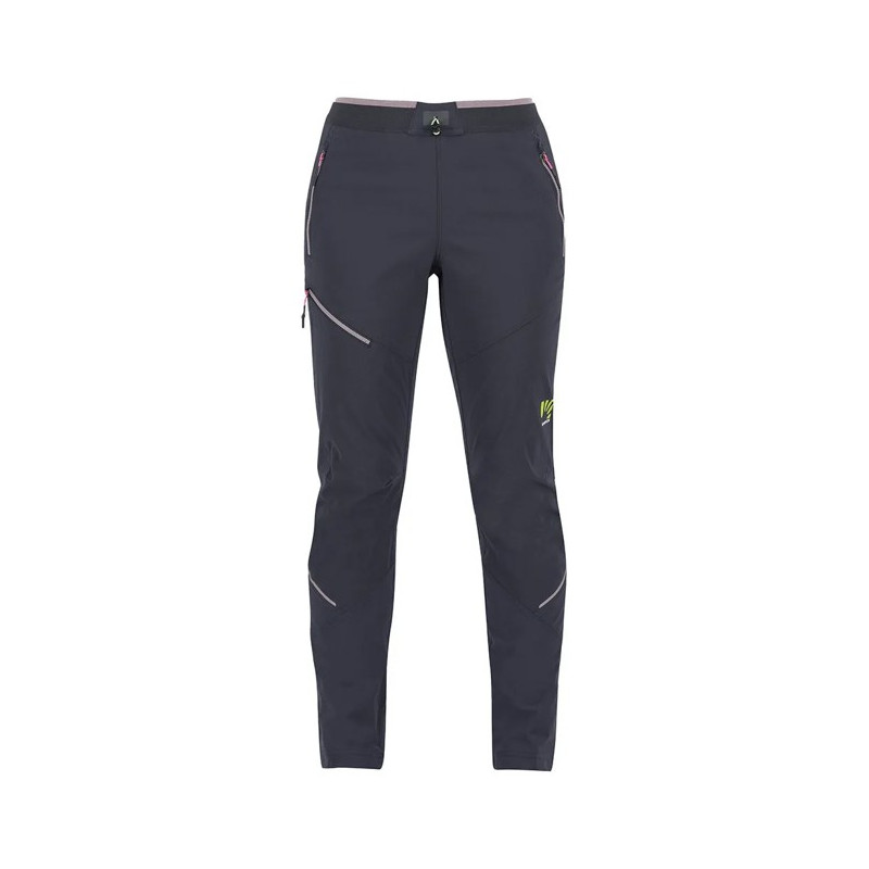 Kelnės Karpos EVO W PANTS Ombre Blue/Nirvana