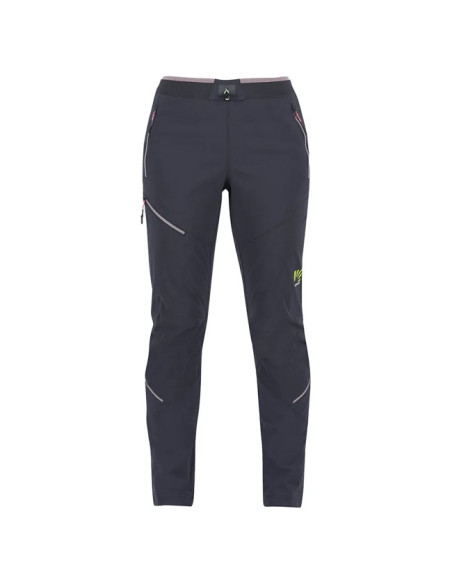 Hosen Karpos EVO W PANTS Ombre Blue/Nirvana