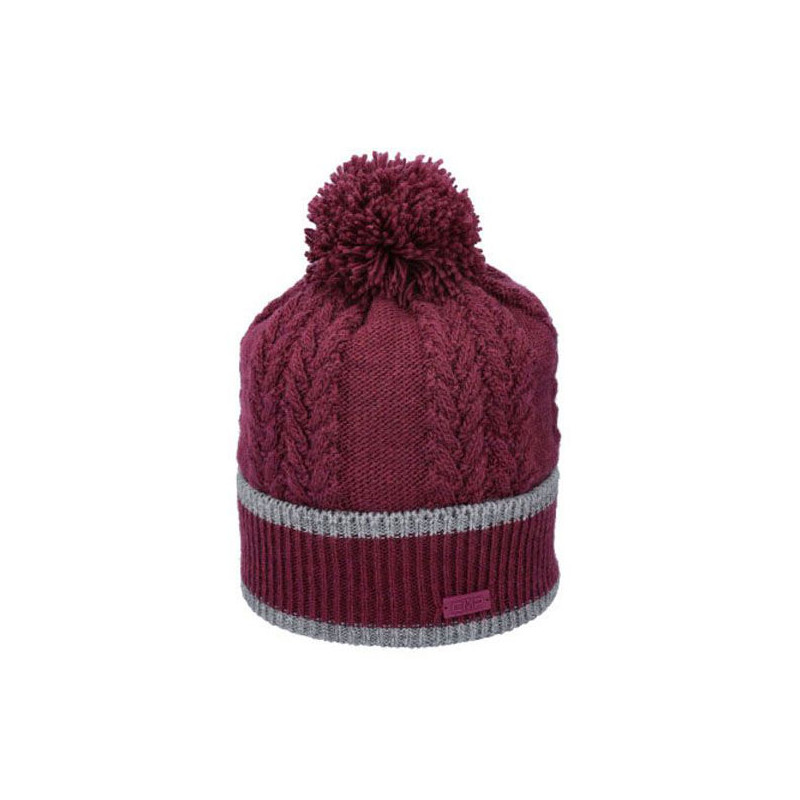 Cmp Knitted Hat W