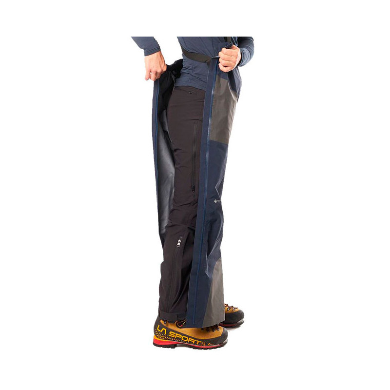 Nohavice Mountain Equipment Tupilak Pant W