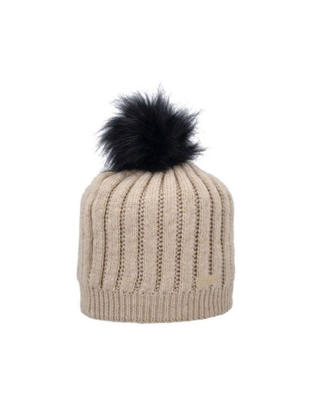 Cmp Knitted Hat W