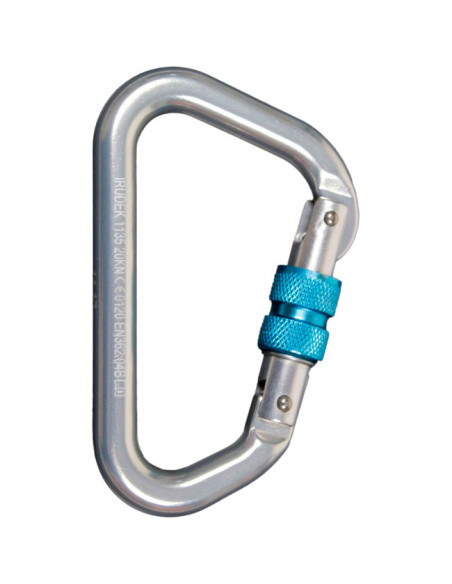 Irudek Silverlight 1135 Screw-Lock