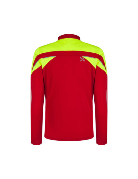 Montura Workframe High Zip 2 Maglia