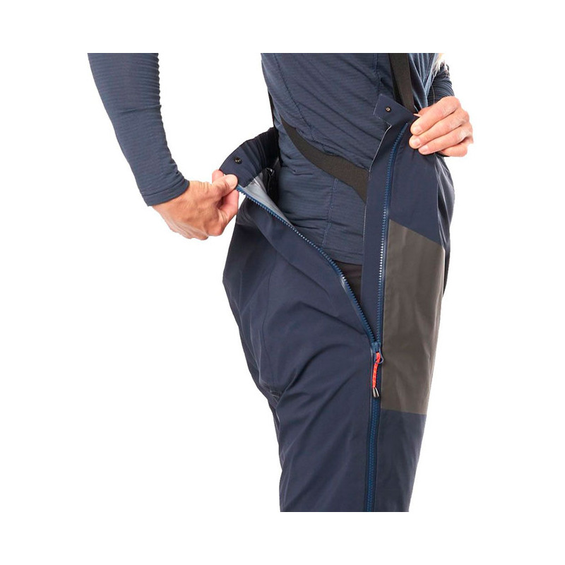 Pantalón Mountain Equipment Tupilak Pant W