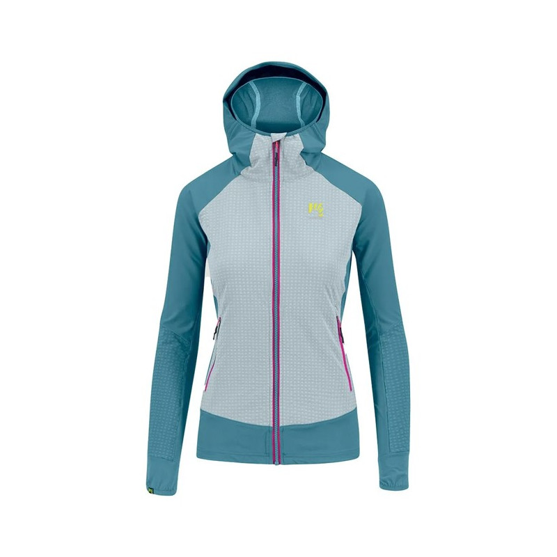 Chaqueta Karpos LEDE W