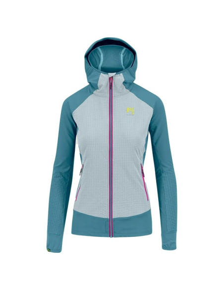 Jacke Karpos LEDE W