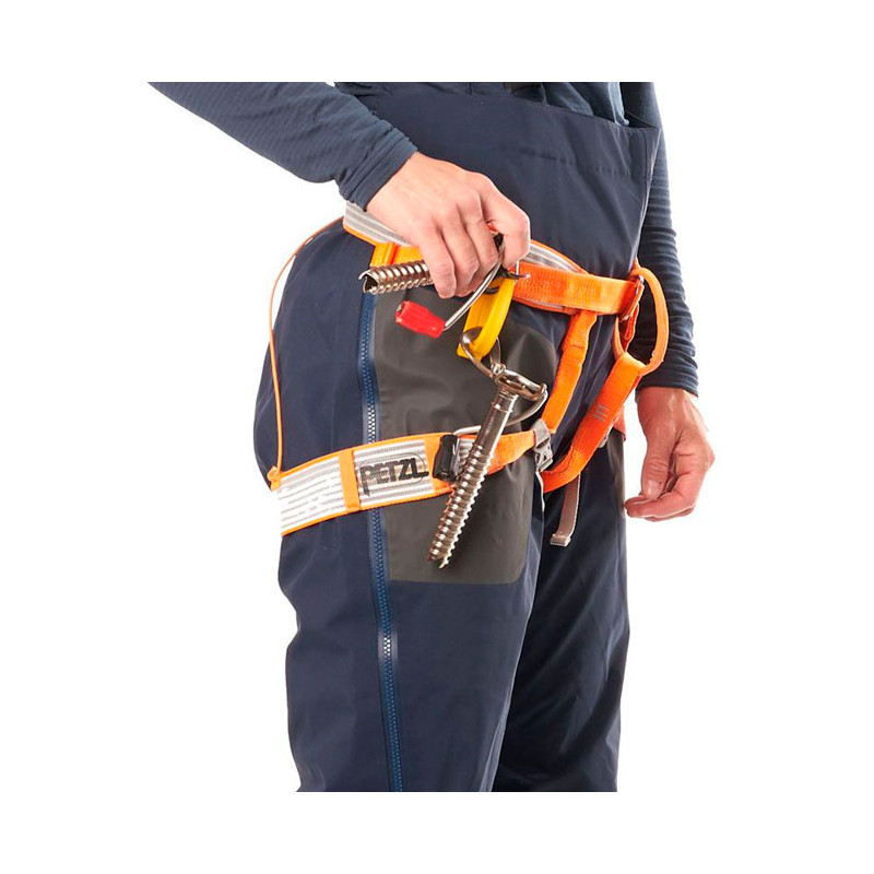 Pantalón Mountain Equipment Tupilak Pant W