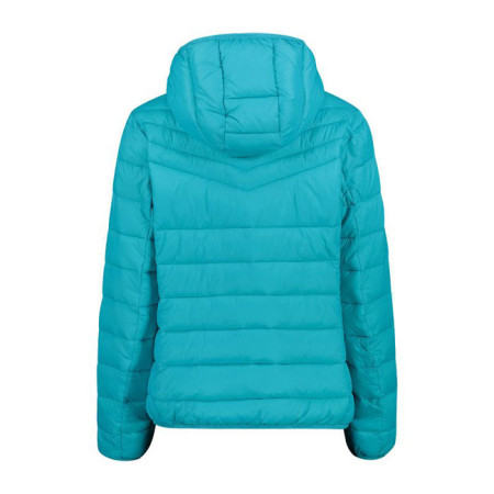 Bunda Cmp Fix Hood Jacket W 2