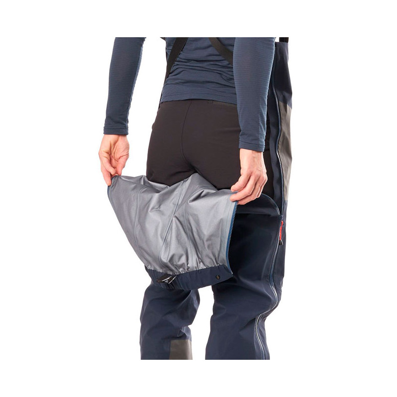 Hlače Mountain Equipment Tupilak Pant W