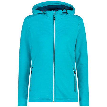 Chaqueta Cmp Fix Hood Jacket W