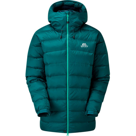 Mountain Equipment Senja Jacket W