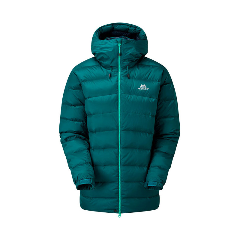 Mountain Equipment Senja Jacket W