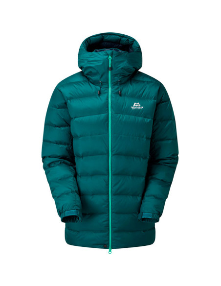 Jakna Mountain Equipment Senja Jacket W