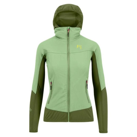 Jacke Karpos LAVAREDO W JACKET