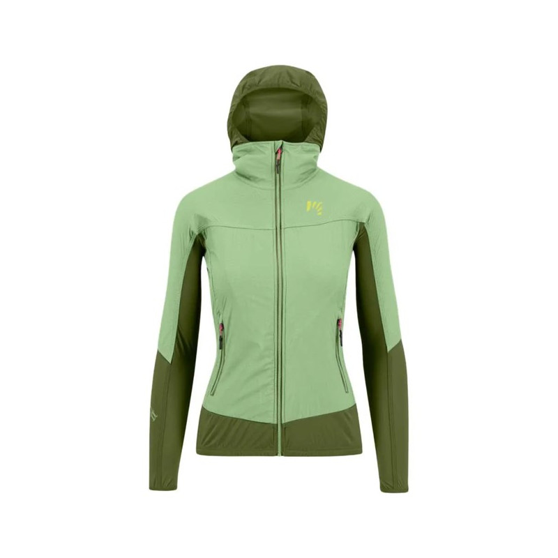 Kurtka Karpos LAVAREDO W JACKET