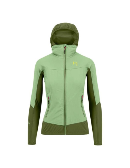Kurtka Karpos LAVAREDO W JACKET