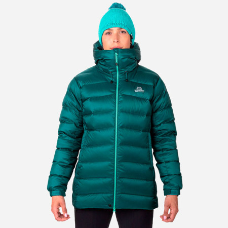 Bunda Mountain Equipment Senja Jacket W 2