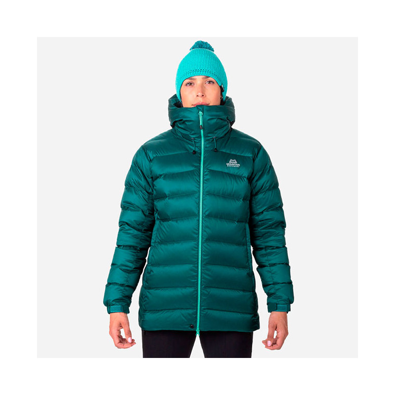 Jakna Mountain Equipment Senja Jacket W