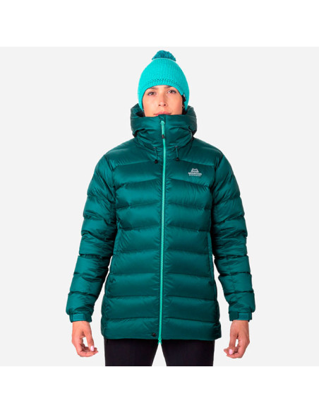 Mountain Equipment Senja Jacket W