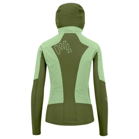 Chaqueta Karpos LAVAREDO W JACKET 2