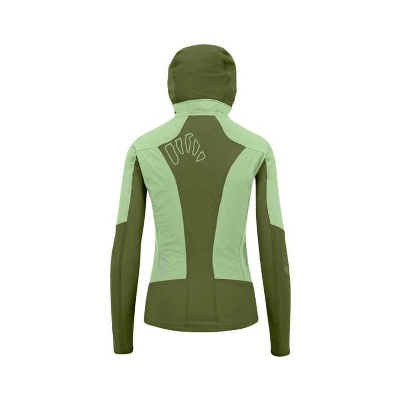 Kurtka Karpos LAVAREDO W JACKET