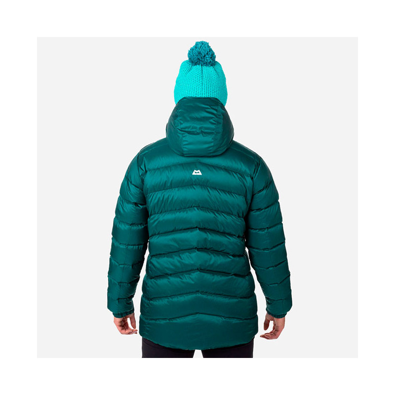 Jakna Mountain Equipment Senja Jacket W