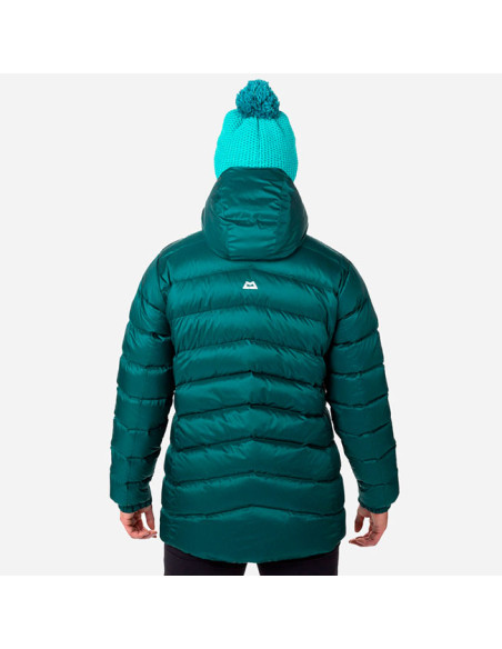 Jakna Mountain Equipment Senja Jacket W